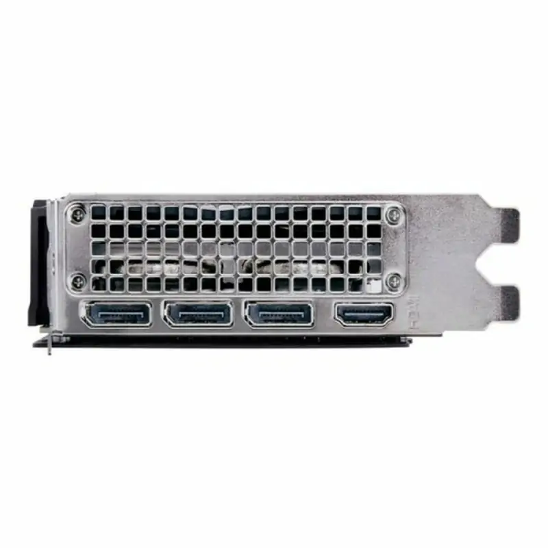Graphics card PNY VCG407012DFXPB1 GEFORCE RTX...