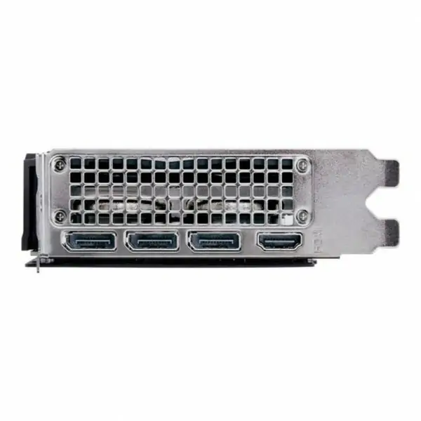 Graphics card PNY VCG407012DFXPB1 GEFORCE RTX 4070 12 GB GDDR6X
