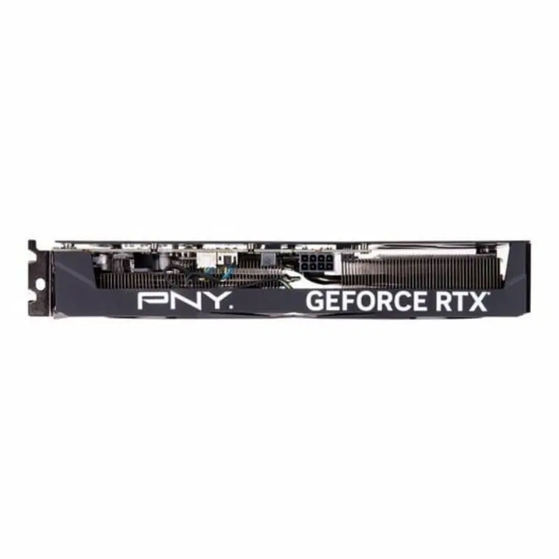 Graphics card PNY VCG407012DFXPB1 GEFORCE RTX...