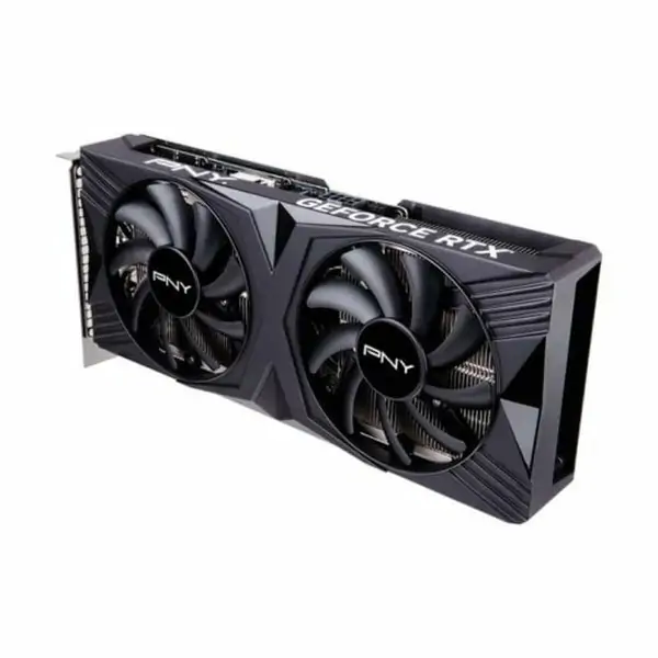 Graphics card PNY VCG407012DFXPB1 GEFORCE RTX 4070 12 GB GDDR6X