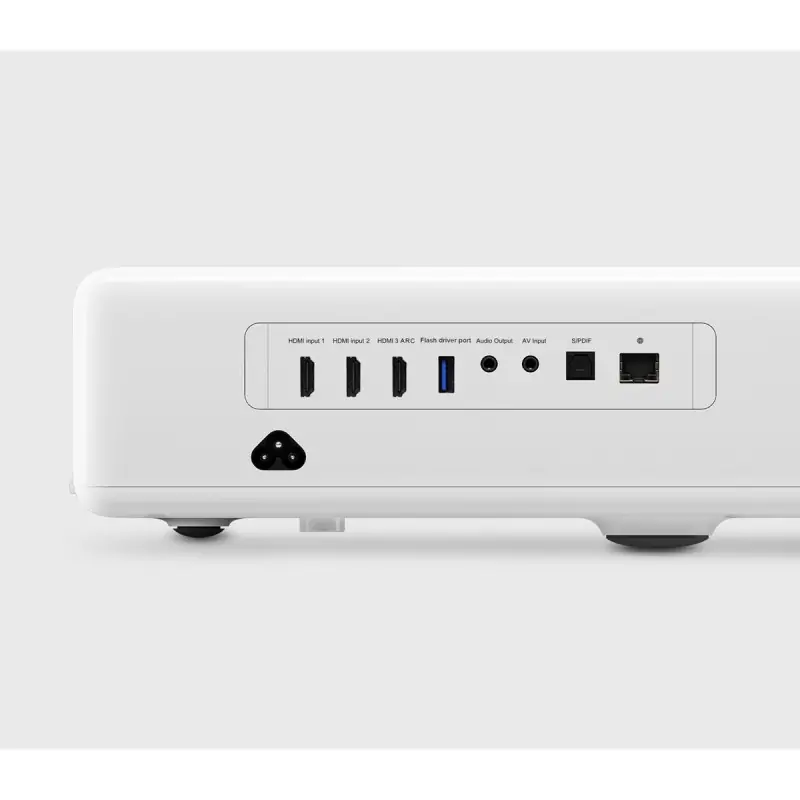 Projector Xiaomi SJL4005GL Full HD 5000 Lm 1920...