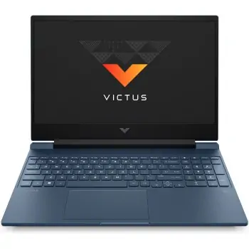 Laptop HP Victus 15-FA0042NS Qwerty US 15,6" i7-12700H 16...