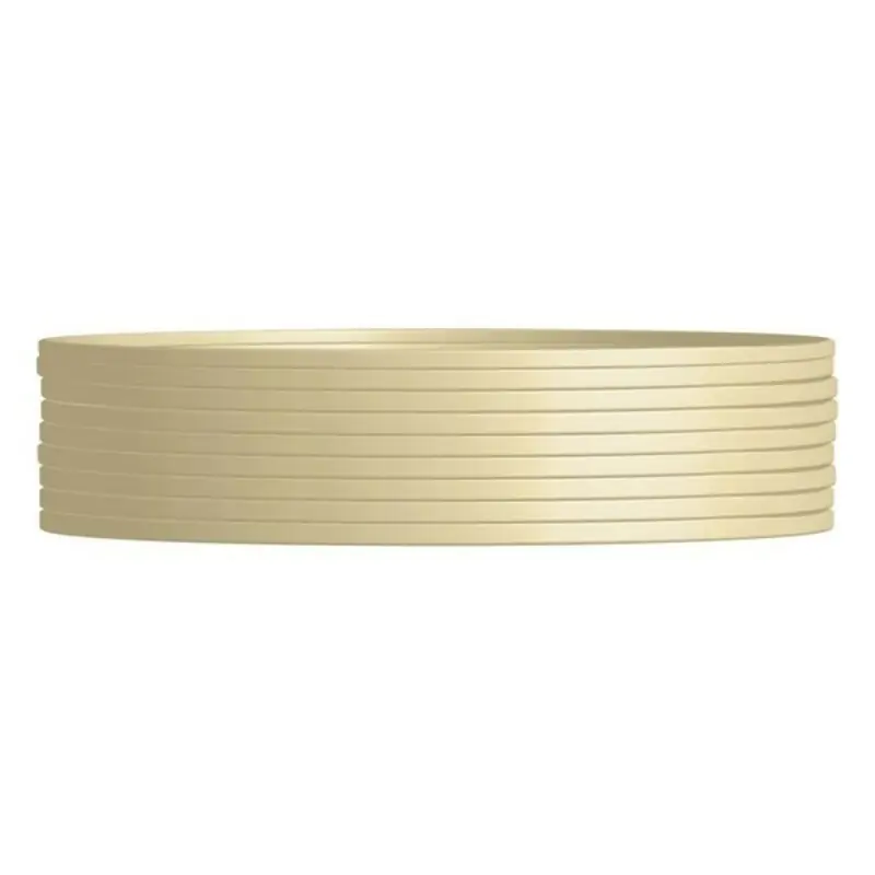 4 Wire Telephone Cable NANOCABLE 10.32.1002-OEM Beige