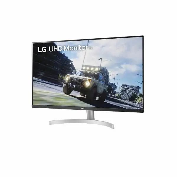 Monitor LG 32UN500P-W 4K Ultra HD 31,5"