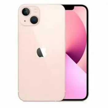 Smartphone Apple iPhone 13 6,1" Pink
