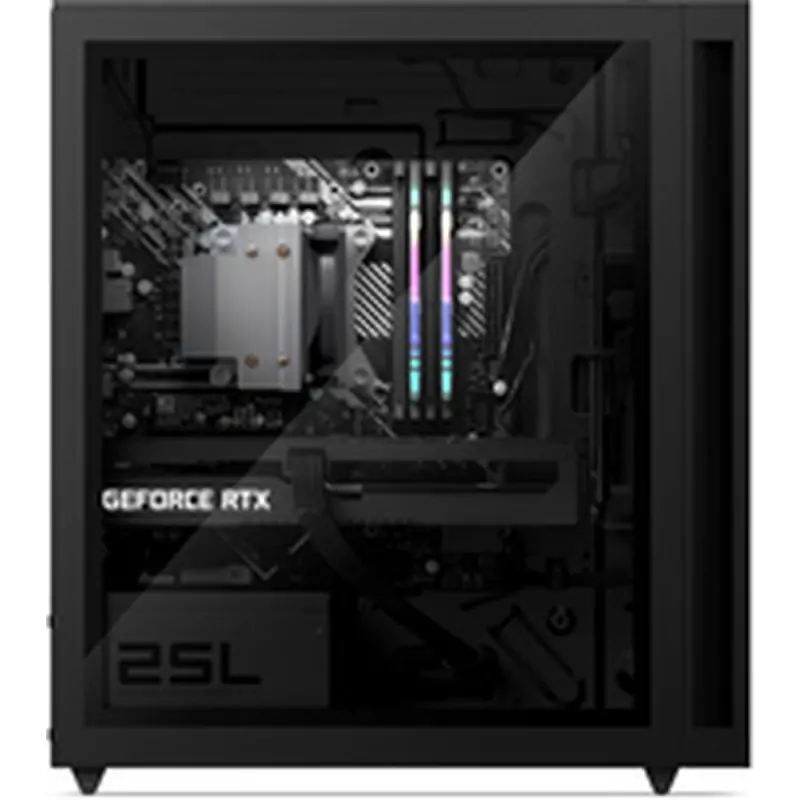 All in One HP 6K6Q7EA i7-12700F 16 GB RAM 512...
