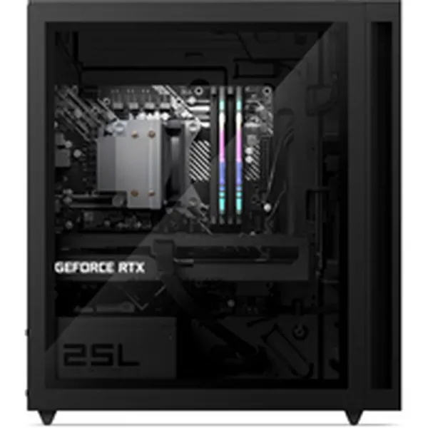 All in One HP 6K6Q7EA i7-12700F 16 GB RAM 512 GB SSD