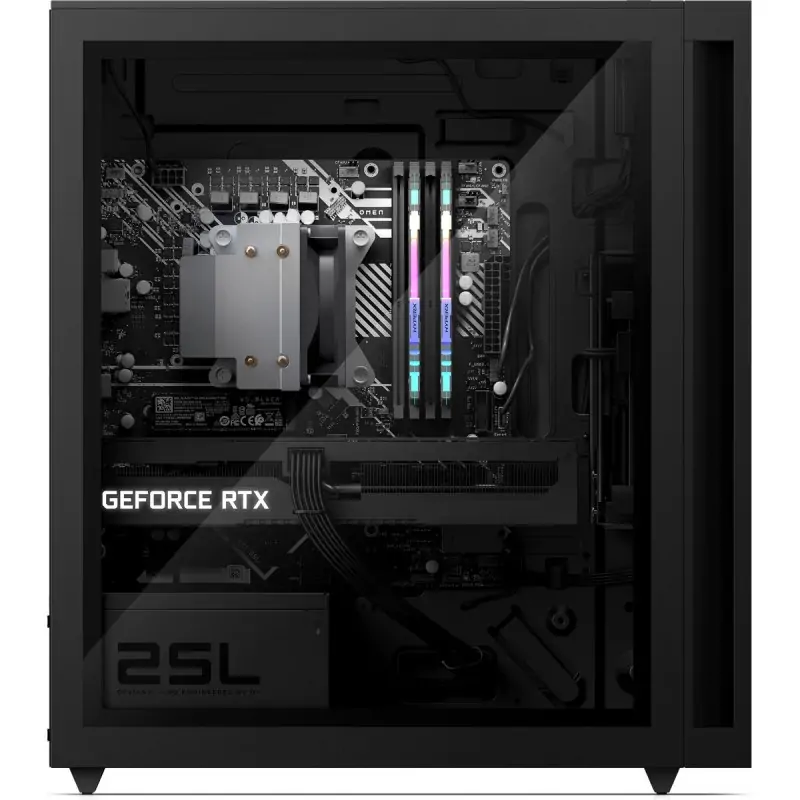 All in One HP 6K6Q7EA i7-12700F 16 GB RAM 512...