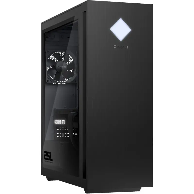 All in One HP 6K6Q7EA i7-12700F 16 GB RAM 512...