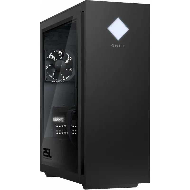 All in One HP 6K6Q7EA i7-12700F 16 GB RAM 512...