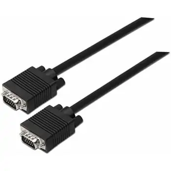 SVGA Cable NANOCABLE 10.15.1303 Black