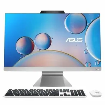 All in One Asus 90PT03M1-M005R0 27" AMD Ryzen 3 7320U 8...