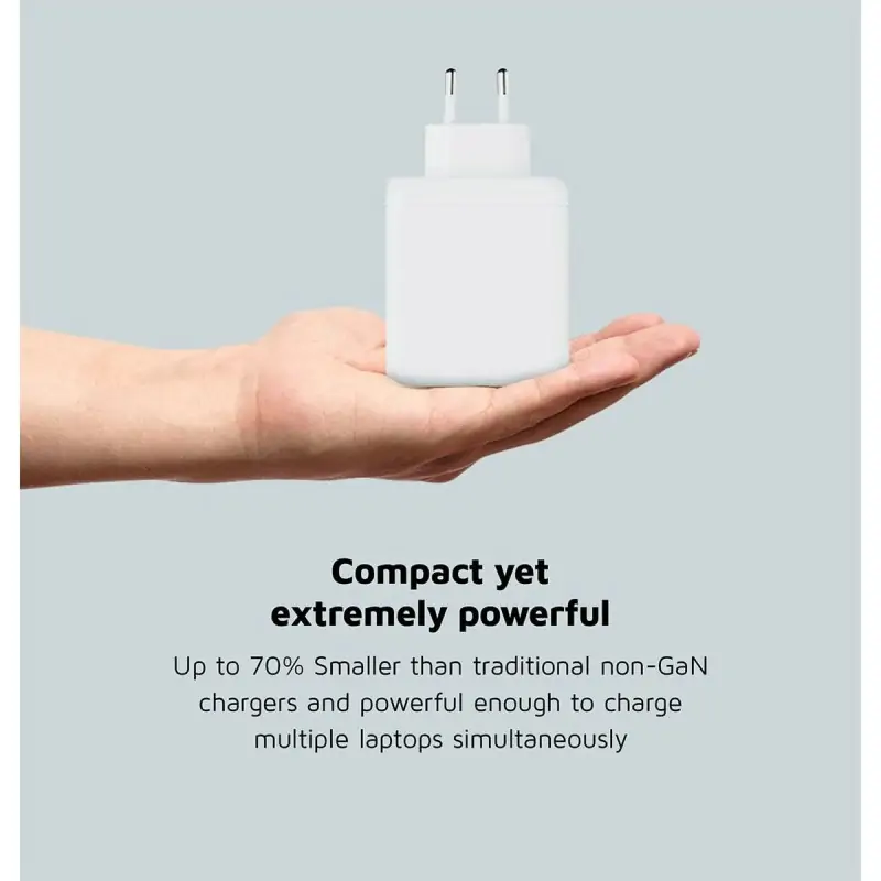 Powerbank Xtorm XEC100 White