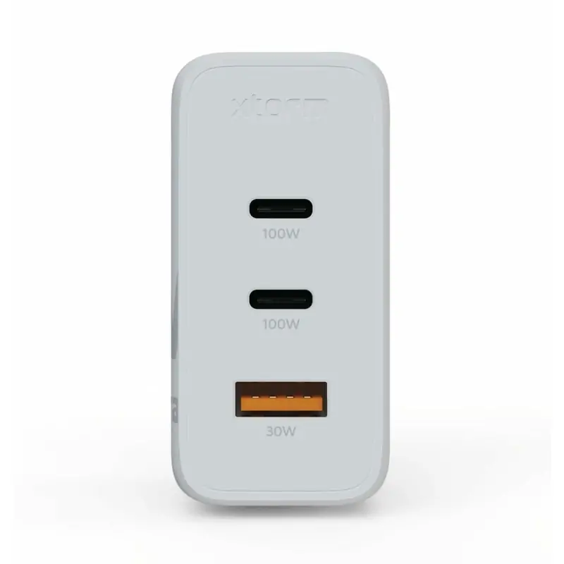 Powerbank Xtorm XEC100 White