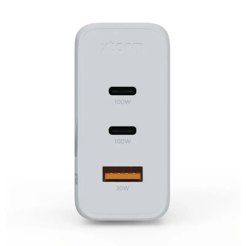 Powerbank Xtorm XEC100 White