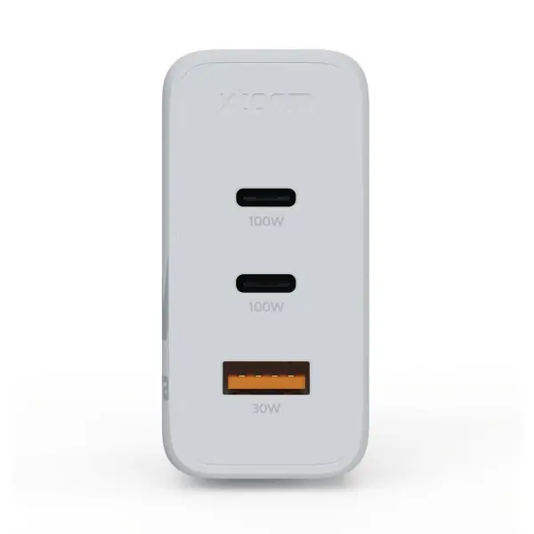 Powerbank Xtorm XEC100 White