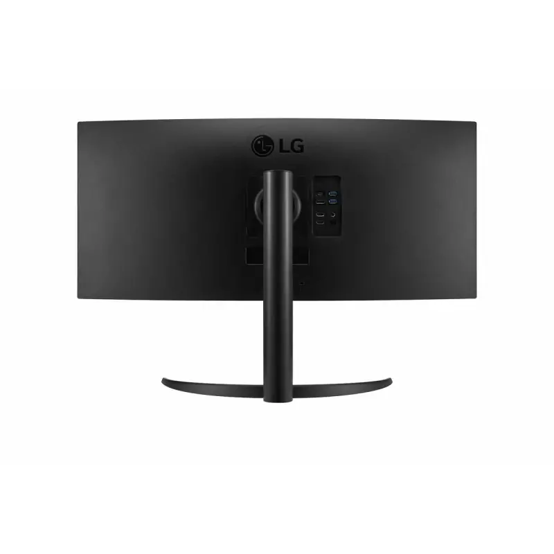 Monitor LG 34WR55QC-B.AEU 2K 100 Hz