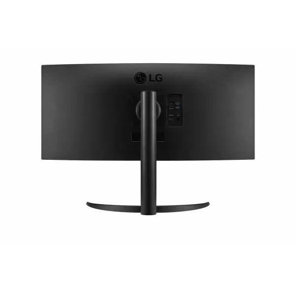 Monitor LG 34WR55QC-B.AEU 2K 100 Hz