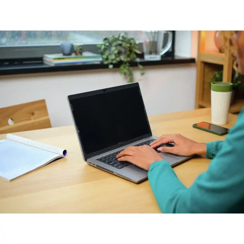 Privacy Filter for Monitor Trust 25194