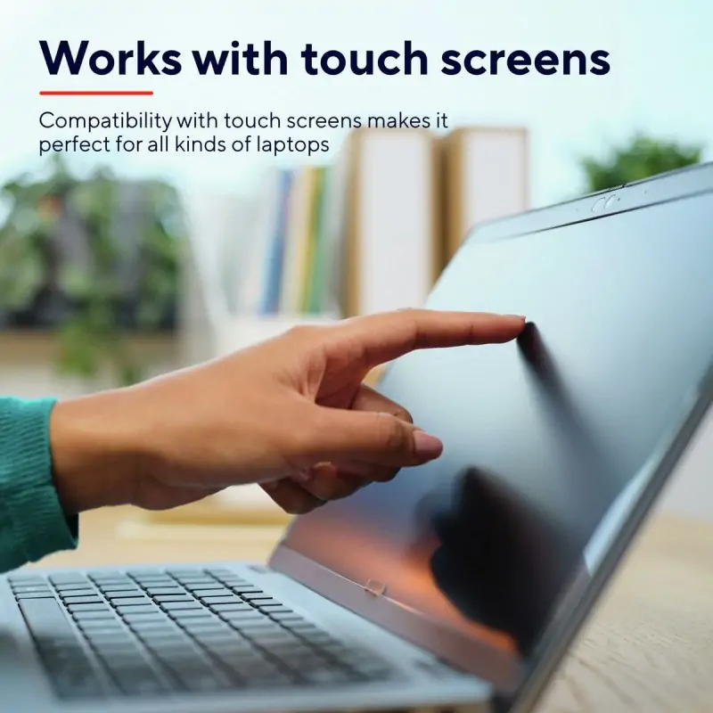 Privacy Filter for Monitor Trust 25194