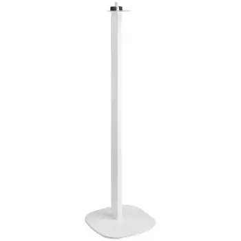 Speaker Stand Cavus Floor Stand White