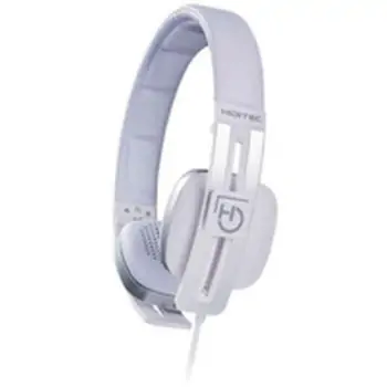 Headphones with Microphone Hiditec Wave