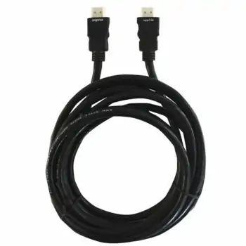 HDMI Cable approx! AISCCI0305 APPC36 5 m 4K Male to Male...