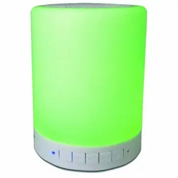 Wireless Bluetooth Speaker Denver Electronics BTL-30 3W...