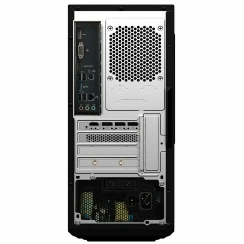 Desktop PC MSI MAG Infinite S3 13NUB7-1820ES...