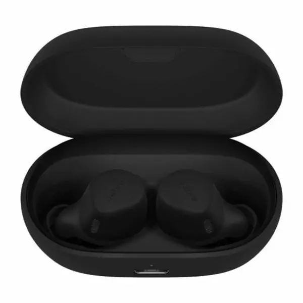 Bluetooth Headset with Microphone Jabra Elite 7 Active Black