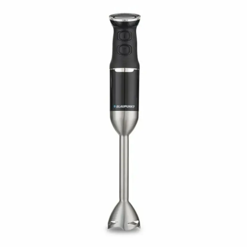 Hand-held Blender Blaupunkt BP4005 800 W Black