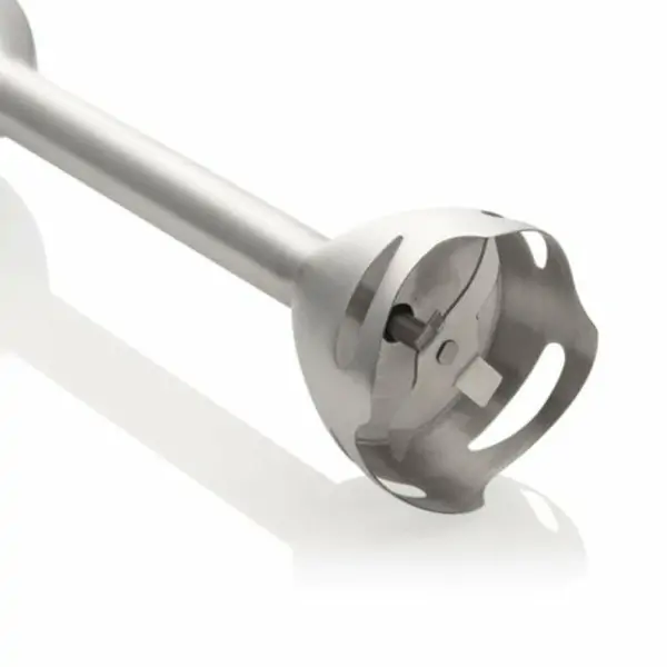 Hand-held Blender Blaupunkt BP4005 800 W Black