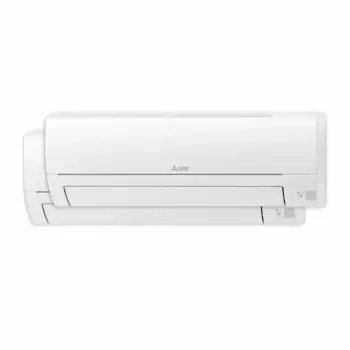 Air Conditioning Mitsubishi Electric MXZHR2525E40VF Split...