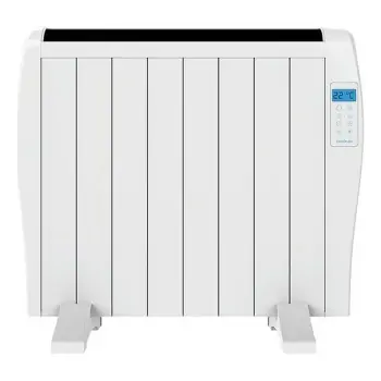 Digital Heater (8 chamber) Cecotec Ready Warm 1800...