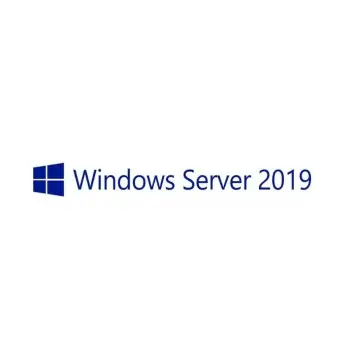 Microsoft Windows Server 2019 Microsoft P11077-A21 (5...
