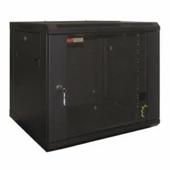 Wall-mounted Rack Cabinet WP WPN-RWB-12605-B (60 x 50 x...