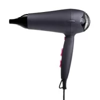 Hair dryers