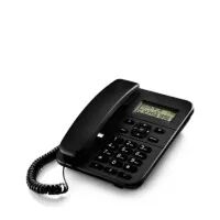 Fixed and IP phones