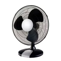 Air conditioning and fans