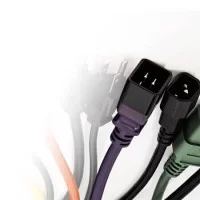 Computer & Cables & adapters