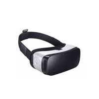 Virtual reality glasses