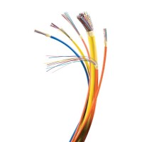Fibre optic cables