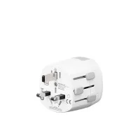 Plug adaptors