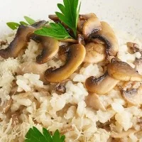 Risotto