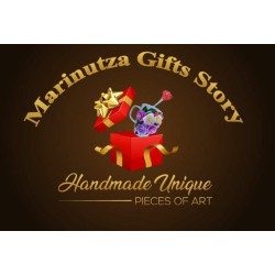 Marinutza Gifts Story 