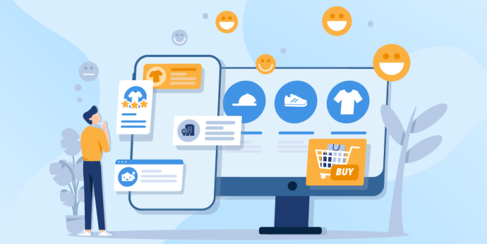 The Future of Online Selling Platforms: Trends and Innovations to Watch