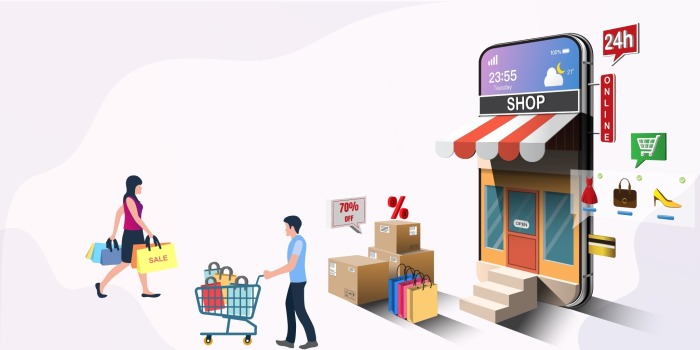 Choosing the Right Marketplace for Your Business: A Comprehensive Guide
