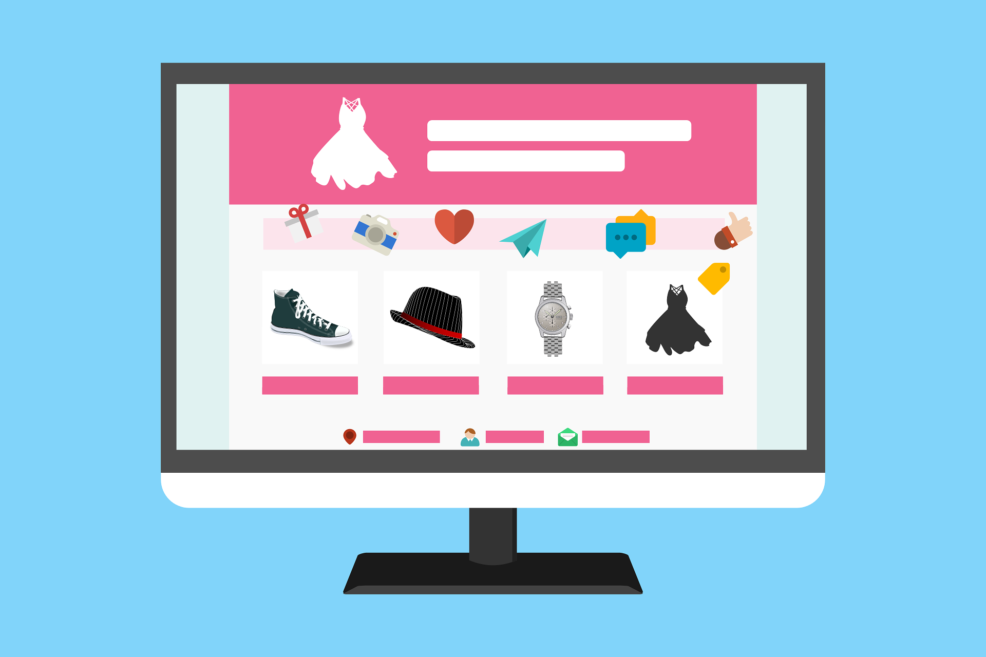 The Benefits of Selling on Online Marketplaces: Why E-commerce Entrepreneurs Love Them